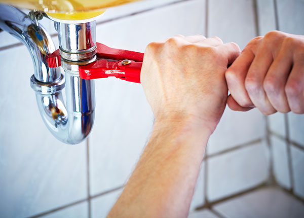 About Cardin Plumbers
